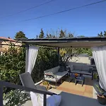 Villa Charming Zoya With Pool In Pula