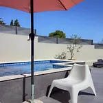 Charming Zoya With Pool In Pula Villa