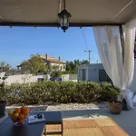 Charming Zoya With Pool In Pula