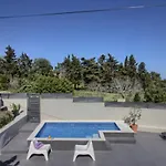 Charming Zoya With Pool In Pula Villa *